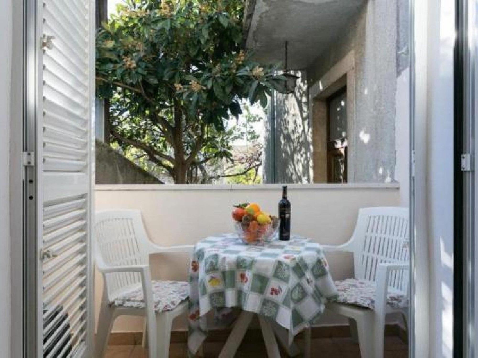 Apartment Anita Gru - One-Bedroom Apartment With Balcony Ντουμπρόβνικ Εξωτερικό φωτογραφία